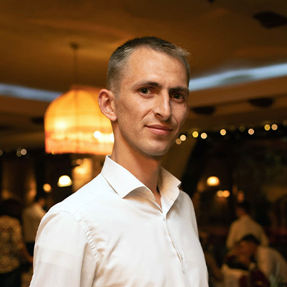 Domentii Sergiu