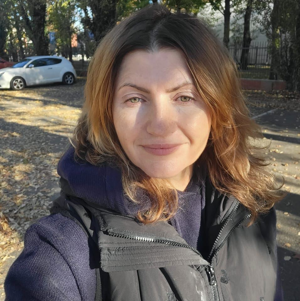 Ursu Svetlana